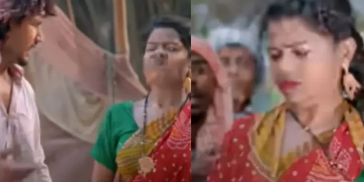 खसारी लाल यादव की 'हैलो लोग' फीट। वन्नु डी ग्रेट ने मैजिक, न्यू भोजपुरी सॉन्ग ट्रेंड्स ऑन यूट्यूब बनाया