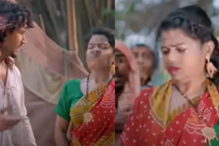 खसारी लाल यादव की 'हैलो लोग' फीट। वन्नु डी ग्रेट ने मैजिक, न्यू भोजपुरी सॉन्ग ट्रेंड्स ऑन यूट्यूब बनाया