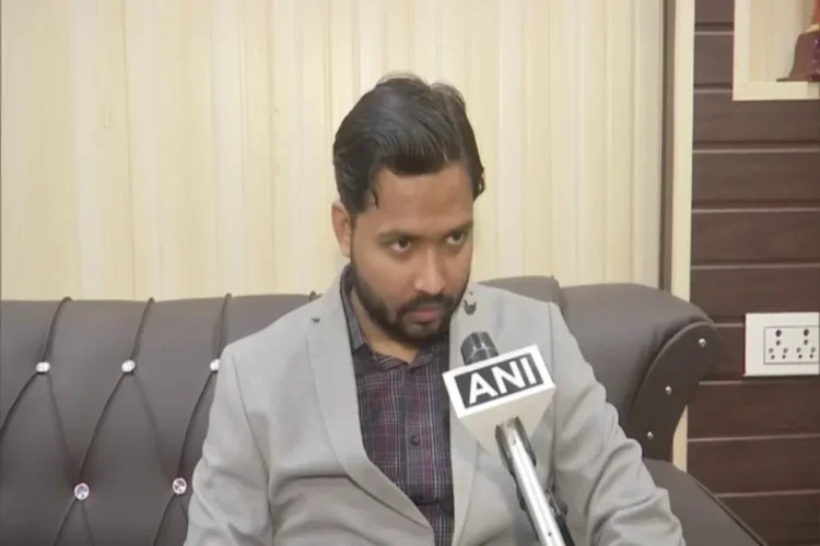 खान सर वायरल वीडियो: 'वहान 24 करोड़ अतानकवाड़ी रेहे ...' यूटुबर पाकिस्तानियों को पाहलगाम अटैक के बाद काम करने के लिए ले जाता है
