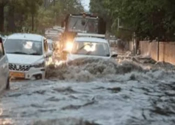 गाजियाबाद समाचार: डीएम ने सिद्धार्थ विहार में नाली के उल्लंघन की जांच करने के लिए समिति की स्थापना की