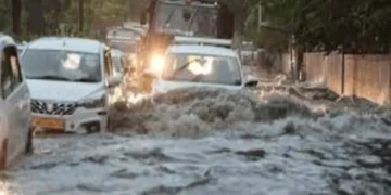 गाजियाबाद समाचार: डीएम ने सिद्धार्थ विहार में नाली के उल्लंघन की जांच करने के लिए समिति की स्थापना की