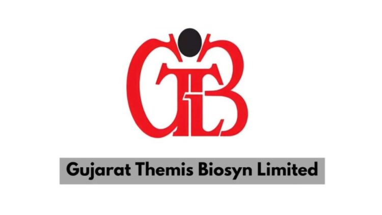 गुजरात थीमिस बायोसिन ने वैपी, गुजरात में न्यू एपीआई प्लांट में वाणिज्यिक उत्पादन शुरू किया