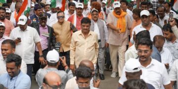 गैंग रेप, पोल हेराफेज़िंग, बोली के साथ प्रतिद्वंद्वी को इंजेक्ट करने के लिए बोली - कर्नाटक भाजपा विधायक मुनिरथना के खिलाफ आरोपों का लि।