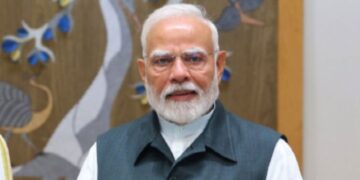 गोली का ज्वब गोला ": पीएम मोदी की मजबूत दिशा-निर्देश पाक के पार-सीमा पर फायरिंग पर सशस्त्र बलों के लिए