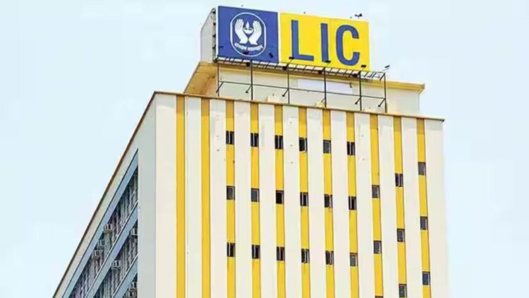 गोल्डमैन सैक्स Q4 परिणामों के बाद LIC पर 'तटस्थ' रेटिंग बनाए रखता है, प्रीमियम ड्रॉप के बावजूद मार्जिन सुधार के लिए कमरा देखता है