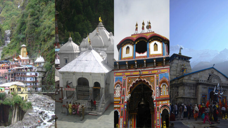 चार धाम यात्रा 2025: जाने से पहले अपने आप को सही आहार और व्यायाम के साथ खुद को तैयार करने के लिए एक गाइड