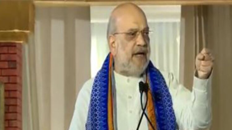 "चुन चुन के बादला लेंग; जौब भीई दीया जयगा": अमित शाह पर पाहलगाम टेरर अटैक