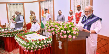 छगन भुजबाल एक महाराष्ट्र मंत्री हैं, फिर से। उनकी वापसी के पीछे 3 कारण