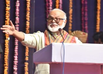 छगन भुजबाल महाराष्ट्र मंत्री के रूप में शपथ लेता है, पोर्टफोलियो अभी तक तय नहीं किया जाना चाहिए