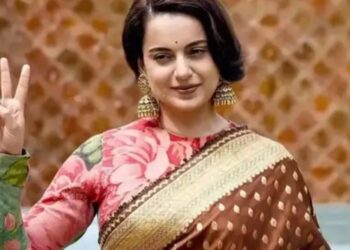 'जगह में खुश होने के लिए ...' क्यों कंगना रनौत को लगता है कि राजनीति फिल्म उद्योग से बेहतर उम्र की महिलाओं के साथ बेहतर व्यवहार करती है?