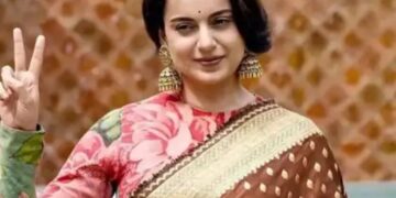'जगह में खुश होने के लिए ...' क्यों कंगना रनौत को लगता है कि राजनीति फिल्म उद्योग से बेहतर उम्र की महिलाओं के साथ बेहतर व्यवहार करती है?