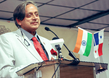 'ज़ीलॉट्स, ट्रोल्स': थरूर ने अपने सर्जिकल स्ट्राइक्स टिप्पणी के आलोचकों पर वापस आग लगा दी, कांग्रेस के बाद दिन
