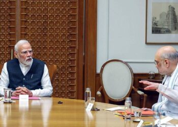 जाति की जनगणना पर मोदी सरकार के यू-टर्न के पीछे क्या है और यह महत्वपूर्ण बिहार पोल से आगे कैसे टारगेट करता है