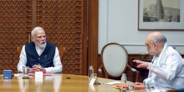 जाति की जनगणना पर मोदी सरकार के यू-टर्न के पीछे क्या है और यह महत्वपूर्ण बिहार पोल से आगे कैसे टारगेट करता है