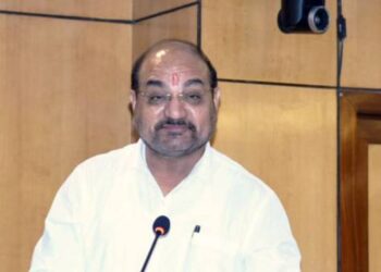 "जान सेवा हाय प्रभु सेवा": आईसीएआर डीजी ने विकित भरत के लिए कर्मायोगिस बनाने के लिए प्रशिक्षण का उद्घाटन किया