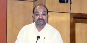 "जान सेवा हाय प्रभु सेवा": आईसीएआर डीजी ने विकित भरत के लिए कर्मायोगिस बनाने के लिए प्रशिक्षण का उद्घाटन किया