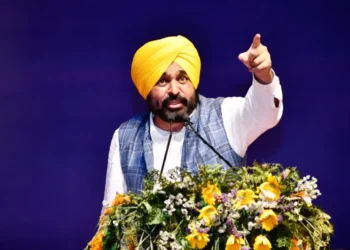 जालंधर सीएम ने घोषणा की कि ड्रग्स के खिलाफ युद्ध का खाका का खाका