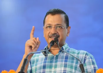 जो लोग ड्रग तस्करों के साथ दस्ताने में हाथ थे, उन्होंने पंजाब को बर्बाद कर दिया: केजरीवाल का विपक्ष पर हमला