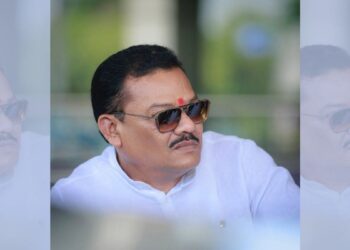 जोना के संजय शिरतत हैं, एक बार एक आकांक्षी मंत्री अब 'वित्त विभाग की शकुनी' पर फ्यूमिंग कर रहे हैं