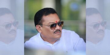 जोना के संजय शिरतत हैं, एक बार एक आकांक्षी मंत्री अब 'वित्त विभाग की शकुनी' पर फ्यूमिंग कर रहे हैं