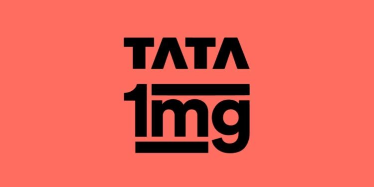 टाटा 1mg अधिक स्टोर खोलने के लिए सेट है, योजनाएँ, 2,500 करोड़ धनराशि