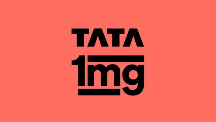 टाटा 1mg अधिक स्टोर खोलने के लिए सेट है, योजनाएँ, 2,500 करोड़ धनराशि