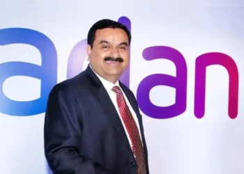 टीम अडानी टीम ट्रम्प से मिलती है: स्टॉक ने राहत की सांस ली