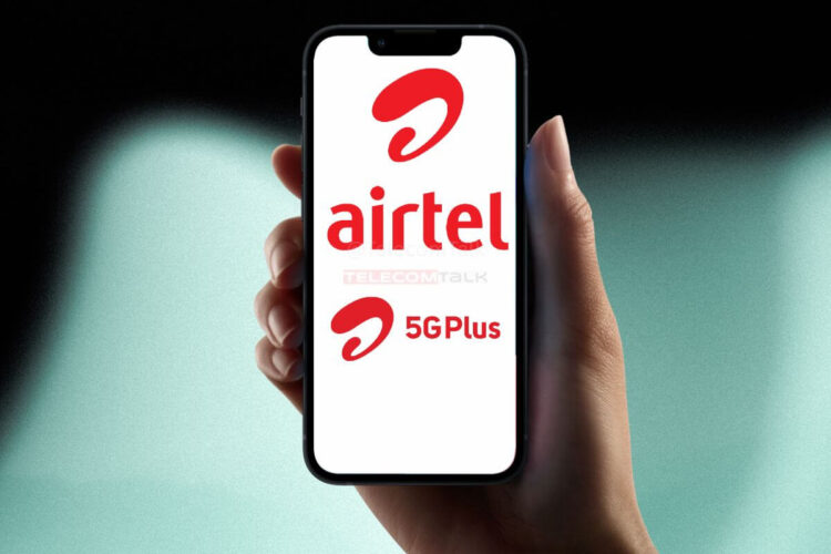 ट्रैफ़िक ऑफलोड का पालन करने के लिए एयरटेल 5 जी एसए परिनियोजन, उपयोगकर्ता अनुभव को प्राथमिकता देता है
