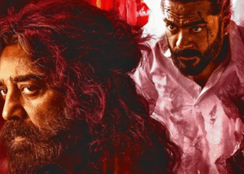 ठग लाइफ ट्रेलर समीक्षा: कमल हासन और त्रिशा का बोल्ड सीन स्पार्क्स एज-गैप डिबेट ऑनलाइन