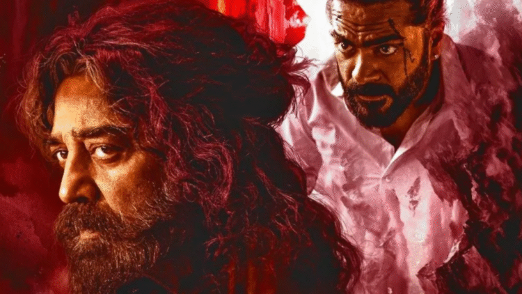 ठग लाइफ ट्रेलर समीक्षा: कमल हासन और त्रिशा का बोल्ड सीन स्पार्क्स एज-गैप डिबेट ऑनलाइन