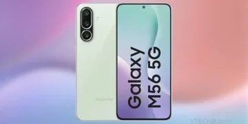 डाउनलोड सैमसंग गैलेक्सी M56 स्टॉक वॉलपेपर [FHD+]