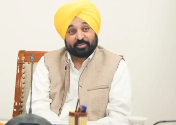 डॉ। जगदीप सिंह को पंजाबी विश्वविद्यालय के कुलपति के रूप में नियुक्त किया गया; सीएम मान का स्वागत करता है