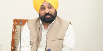 डॉ। जगदीप सिंह को पंजाबी विश्वविद्यालय के कुलपति के रूप में नियुक्त किया गया; सीएम मान का स्वागत करता है