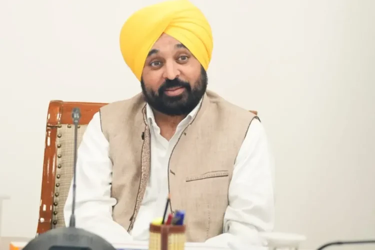 डॉ। जगदीप सिंह को पंजाबी विश्वविद्यालय के कुलपति के रूप में नियुक्त किया गया; सीएम मान का स्वागत करता है