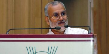 डॉ। सबबन्ना अय्यप्पन, पद्मा श्री अवार्डी और एक्वाकल्चर साइंटिस्ट, 69 पर गुजरते हैं