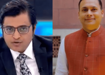 'तुर्की में कांग्रेस कार्यालय' दावा: एफआईआर के बाद, अर्नब के रिपब्लिक टीवी ने त्रुटि स्वीकार की, अमित मालविया डिफेंट
