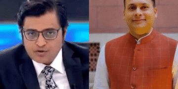 'तुर्की में कांग्रेस कार्यालय' दावा: एफआईआर के बाद, अर्नब के रिपब्लिक टीवी ने त्रुटि स्वीकार की, अमित मालविया डिफेंट