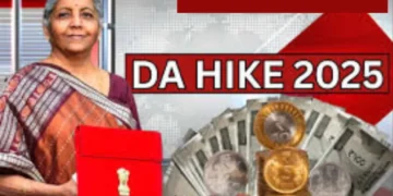 दा हाइक 2025: अच्छी खबर! सरकारी कर्मचारियों को जल्द ही बड़ी वसा की जांच करने के लिए, जांचें कि कौन लाभान्वित करता है