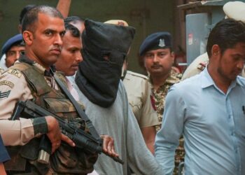 दिल्ली कोर्ट ने निया को आवाज रिकॉर्ड करने की अनुमति दी, मुंबई के हमले के लिखावट के नमूने आरोपी ताववुर राणा