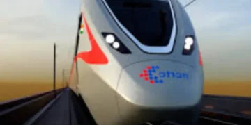 दिल्ली-मेरुट आरआरटीएस: 55 मिनट में 82 किमी की यात्रा! जून 2025 तक चालू होने के लिए पूर्ण गलियारा, ट्रायल रन चल रहा है