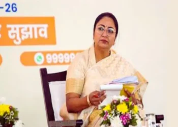 दिल्ली सीएम रेखा गुप्ता की ग्रीष्मकालीन राहत चाल: शहर भर के श्रमिकों के लिए 3000 वाटर कूलर स्थापित किए जाने वाले 3000 पानी कूलर