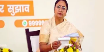 दिल्ली सीएम रेखा गुप्ता की ग्रीष्मकालीन राहत चाल: शहर भर के श्रमिकों के लिए 3000 वाटर कूलर स्थापित किए जाने वाले 3000 पानी कूलर