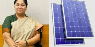 दिल्ली सीएम रेखा गुप्ता ने 30000 रुपये की सौर सब्सिडी को मंजूरी दी, पात्रता और अन्य विवरणों की जांच की