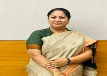 दिल्ली सीएम रेखा गुप्ता ने टॉकोरा स्टेडियम में दिल्ली गेम्स 2025 का उद्घाटन किया