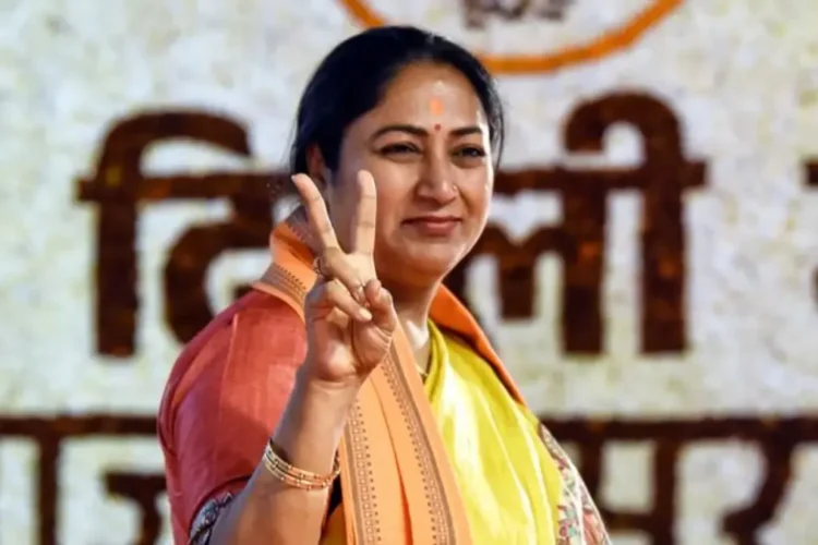 दिल्ली सीएम रेखा गुप्ता, मंत्री सिरसा एशर्स: कोई घबराहट की खरीद की जरूरत नहीं, पूंजी सुरक्षित और तैयार