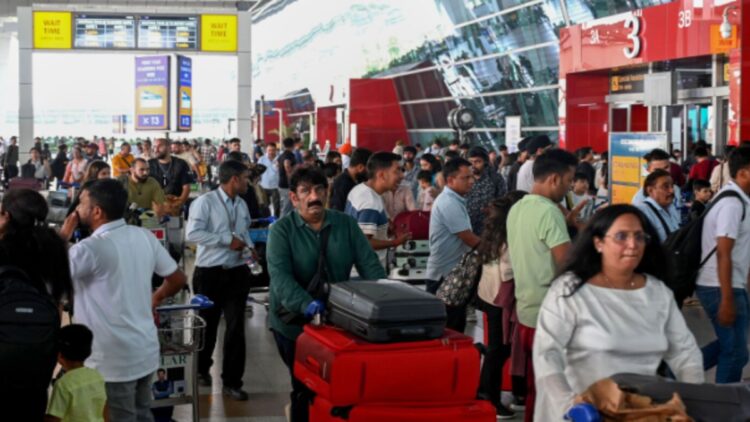दिल्ली हवाई अड्डा सेलेबी के साथ संबंध समाप्त करता है; सुचारू संचालन, कर्मचारी निरंतरता का आश्वासन