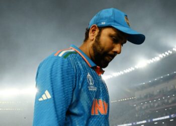 देखो: रोहित शर्मा का कहना है