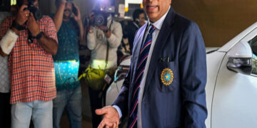 देवजीत साइकिया कौन है? जे शाह की जगह नए बीसीसीआई सचिव से मिलें