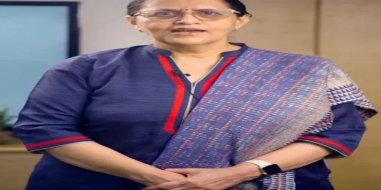 द्विध्रुवी विकार पर डॉ। ममता सूद: मूड स्विंग, निदान और रोकथाम को समझना