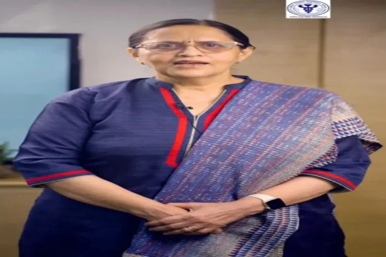 द्विध्रुवी विकार पर डॉ। ममता सूद: मूड स्विंग, निदान और रोकथाम को समझना
